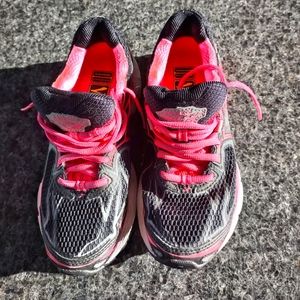 Brooks Ravenna 5 DNA